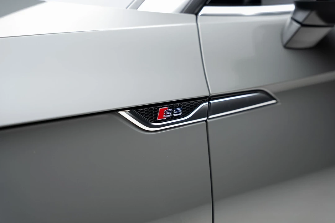 2019 Audi B9 S5 - Image 26 of 31