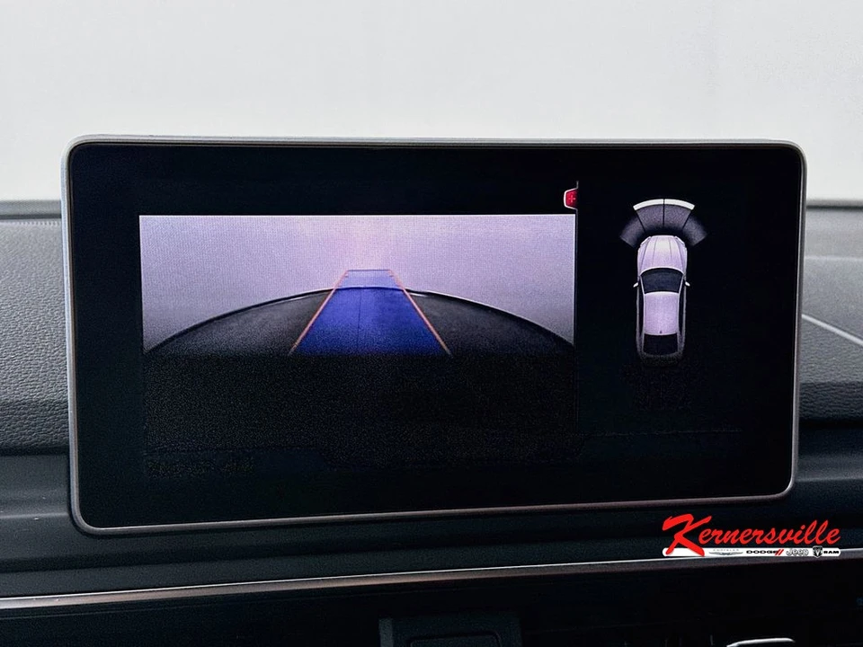2019 Audi B9 S5 - Image 20 of 24