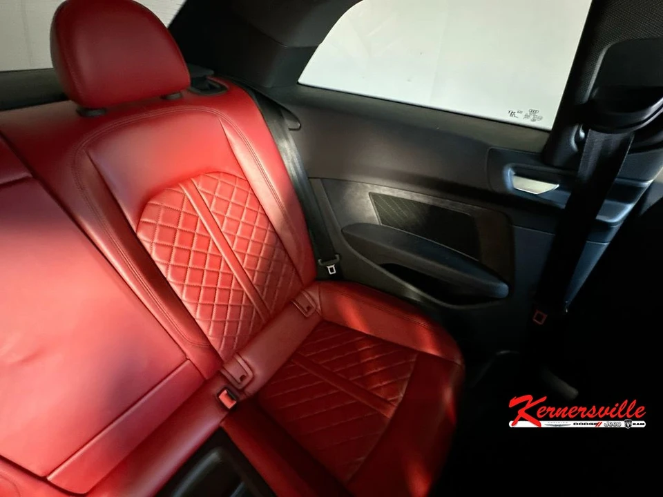 2019 Audi B9 S5 - Image 14 of 24