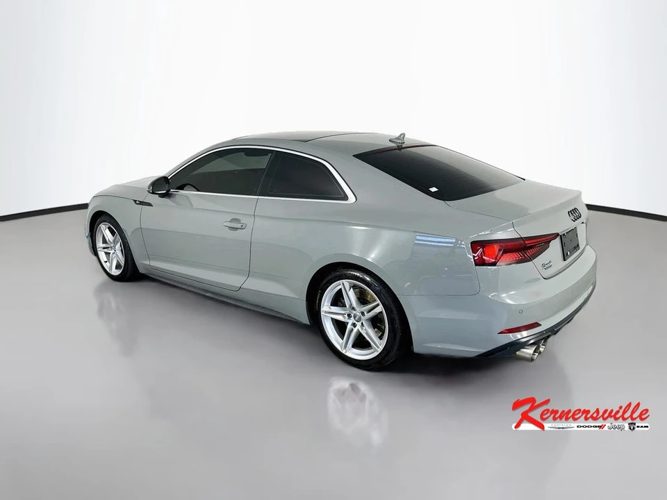 2019 Audi B9 S5 - Image 5 of 24