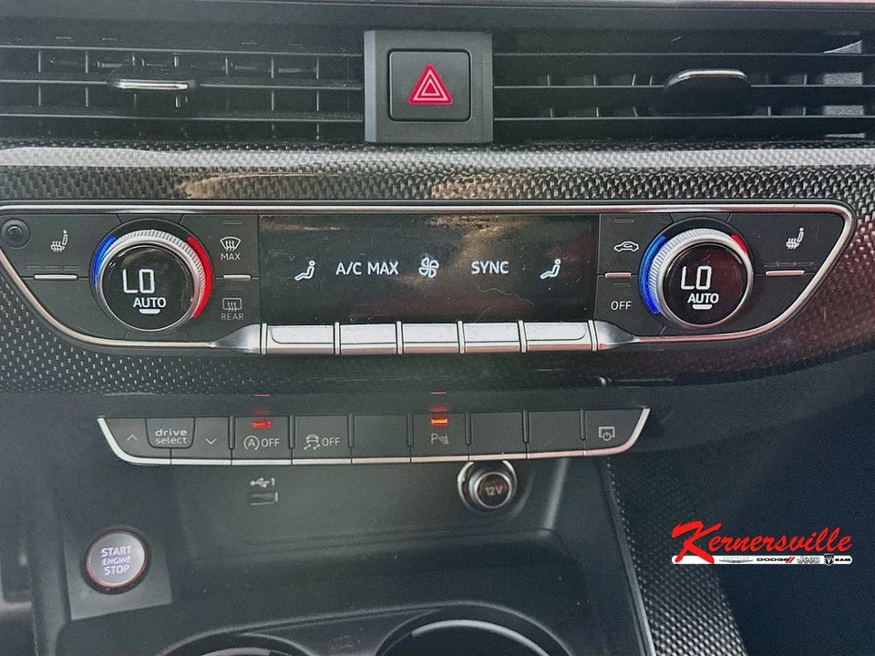 2019 Audi B9 S5 - Image 18 of 24