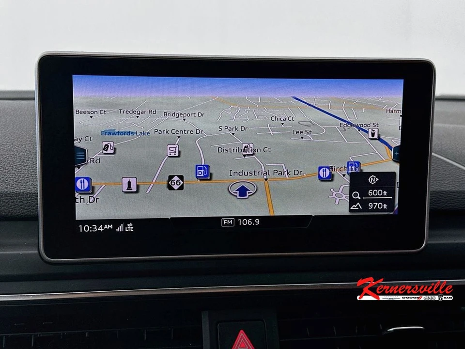 2019 Audi B9 S5 - Image 19 of 24