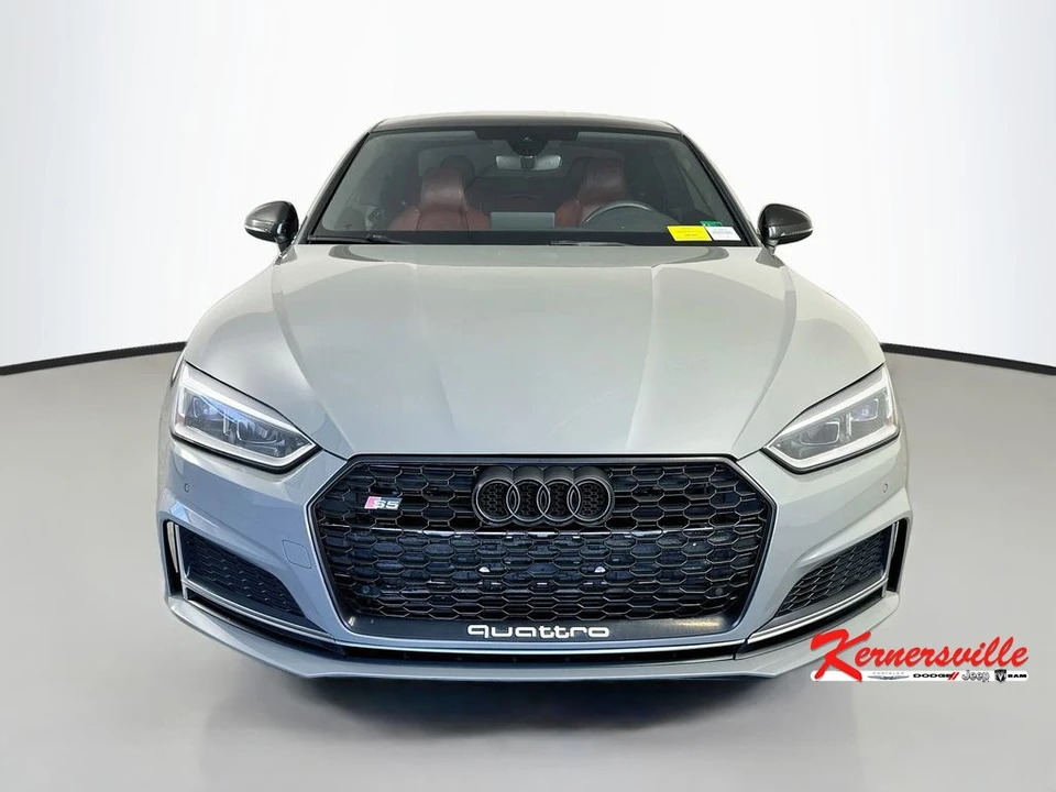 2019 Audi B9 S5 - Image 2 of 24