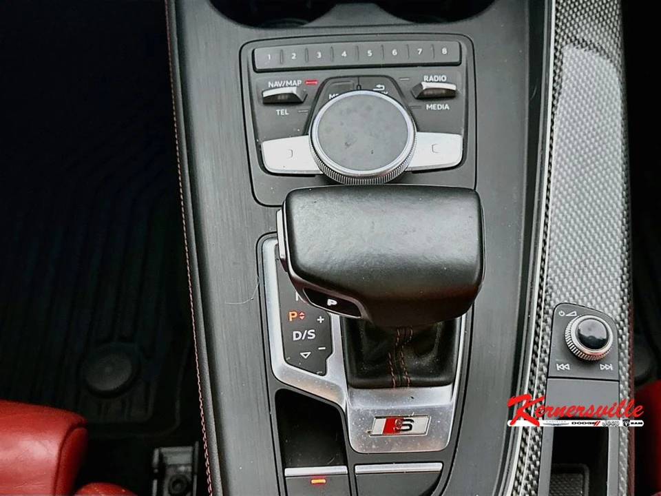 2019 Audi B9 S5 - Image 16 of 24
