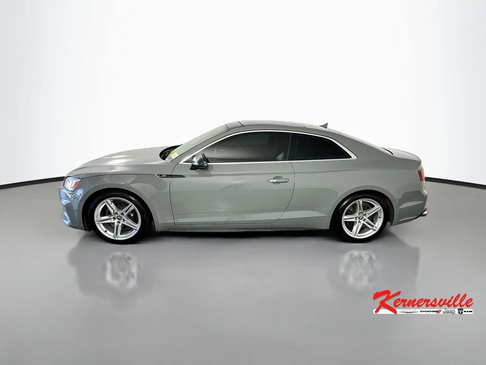 2019 Audi B9 S5 - Image 4 of 24