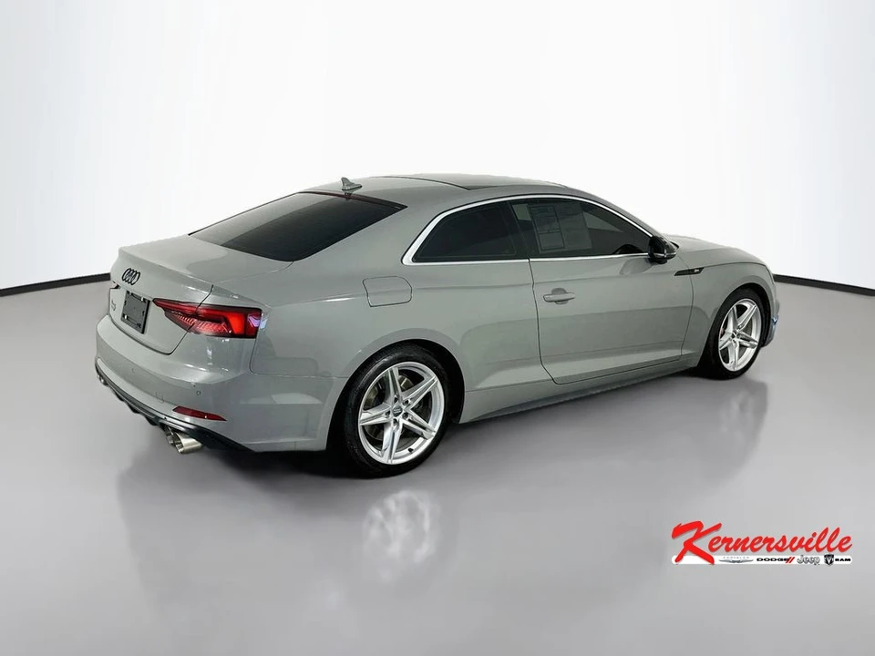 2019 Audi B9 S5 - Image 7 of 24