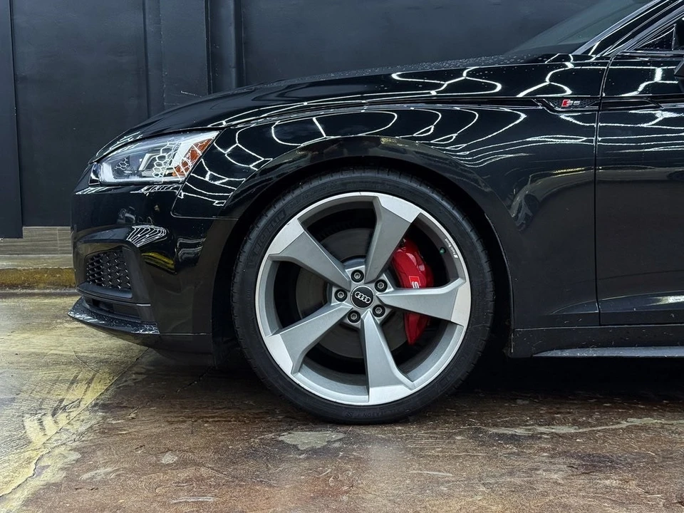 2019 Audi B9 S5 - Image 4 of 21