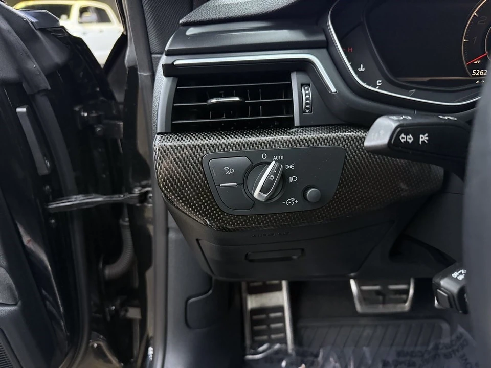 2019 Audi B9 S5 - Image 15 of 21