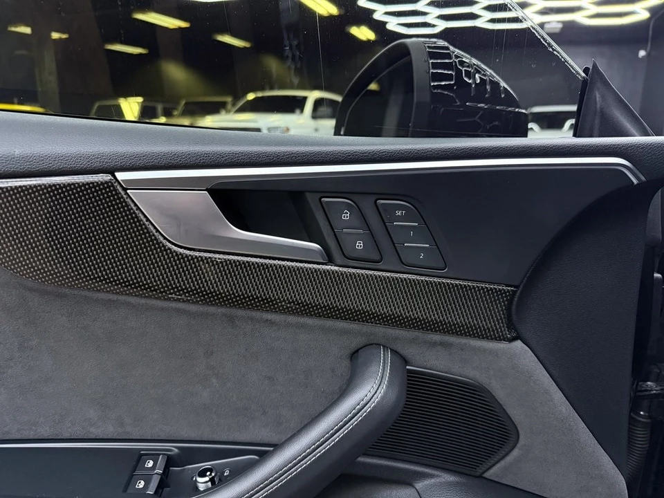 2019 Audi B9 S5 - Image 14 of 21