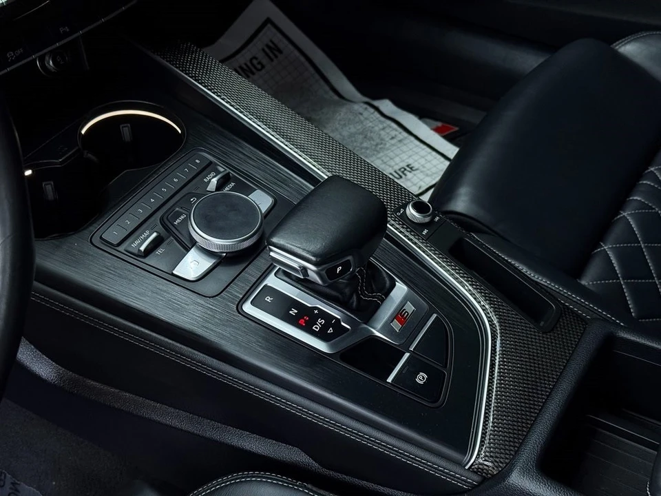 2019 Audi B9 S5 - Image 16 of 21