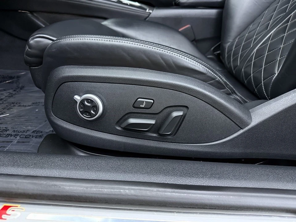 2019 Audi B9 S5 - Image 19 of 21