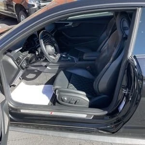 2019 Audi B9 S5 - Image 4 of 4