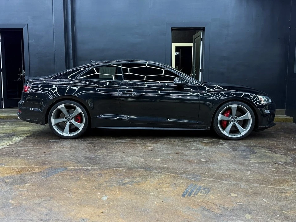 2019 Audi B9 S5 - Image 10 of 21