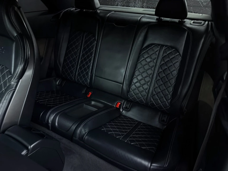 2019 Audi B9 S5 - Image 20 of 21