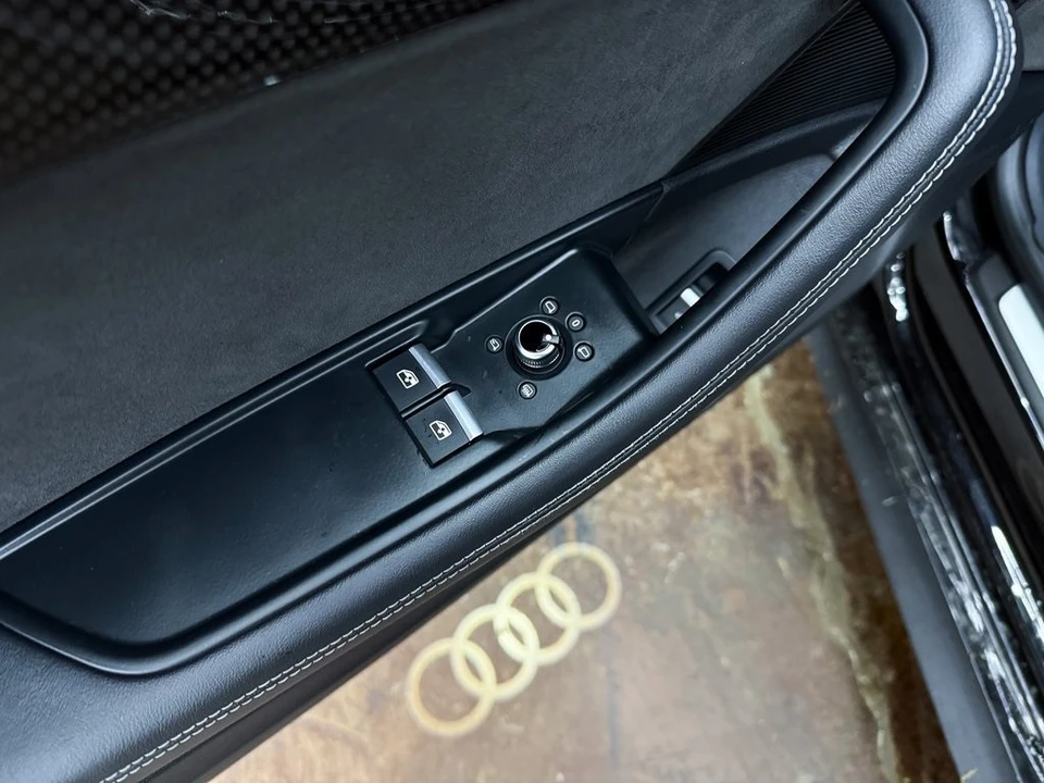 2019 Audi B9 S5 - Image 13 of 21