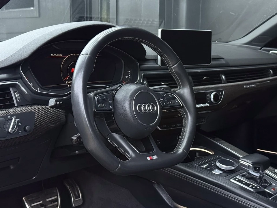 2019 Audi B9 S5 - Image 17 of 21