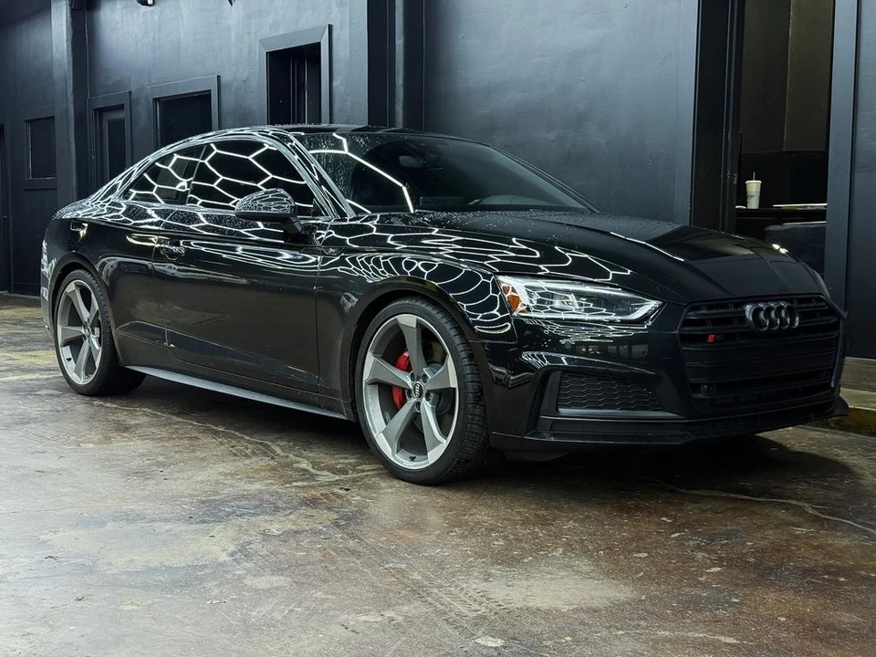 2019 Audi B9 S5 - Image 11 of 21