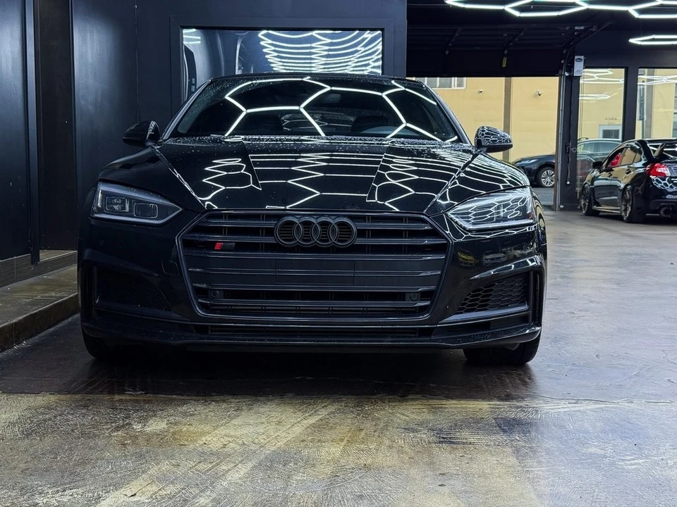 2019 Audi B9 S5 - Image 2 of 21
