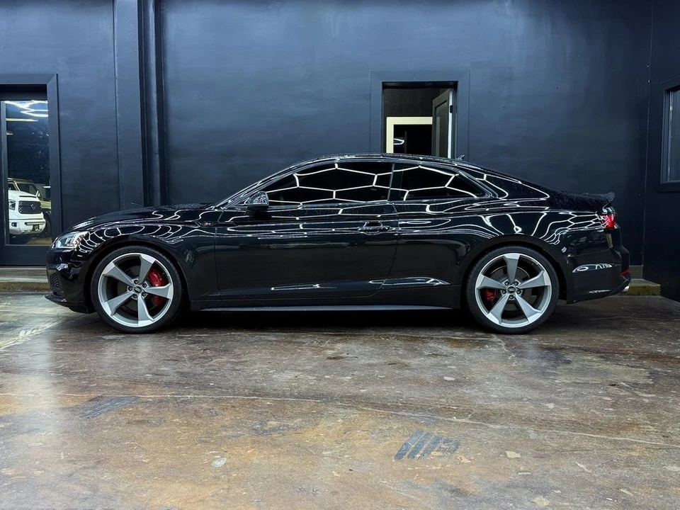 2019 Audi B9 S5 - Image 5 of 21