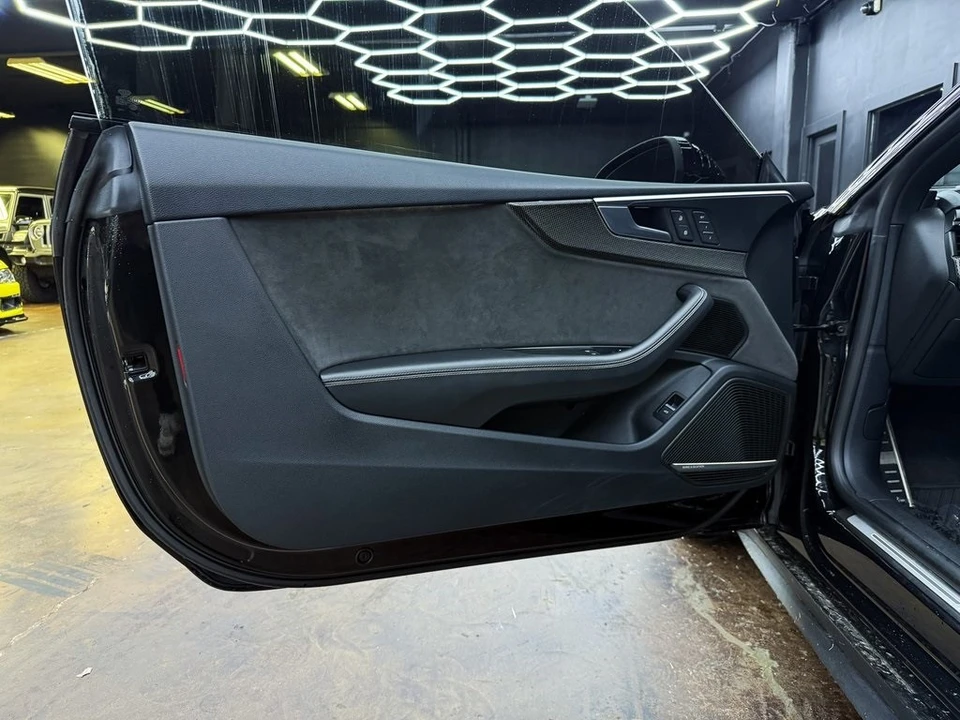 2019 Audi B9 S5 - Image 12 of 21