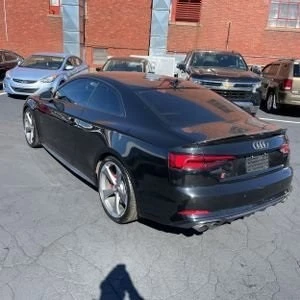 2019 Audi B9 S5 - Image 3 of 4