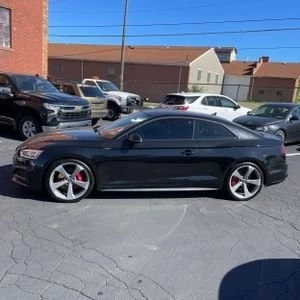 2019 Audi B9 S5 - Image 2 of 4