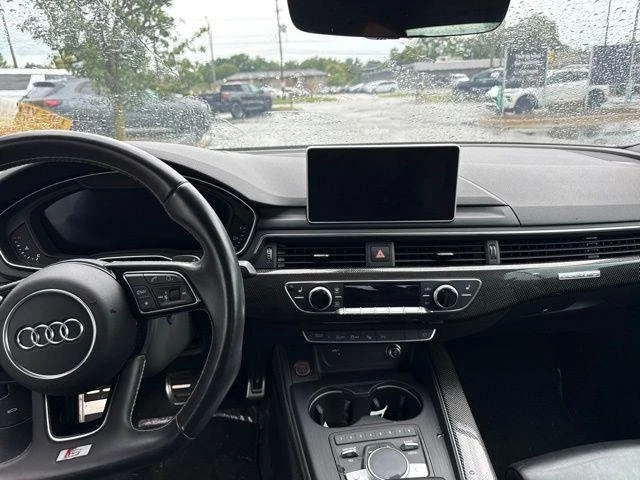 2019 Audi B9 S5 - Image 4 of 4