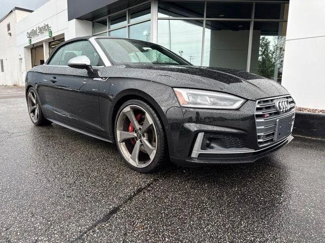 2019 Audi B9 S5 - Image 3 of 4