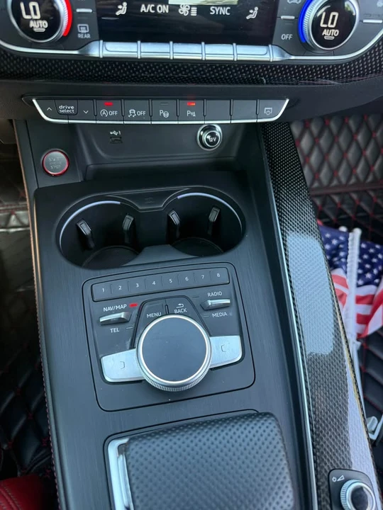 2019 Audi B9 S5 - Image 14 of 16