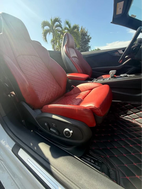 2019 Audi B9 S5 - Image 4 of 16