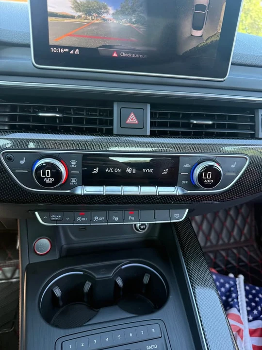 2019 Audi B9 S5 - Image 13 of 16