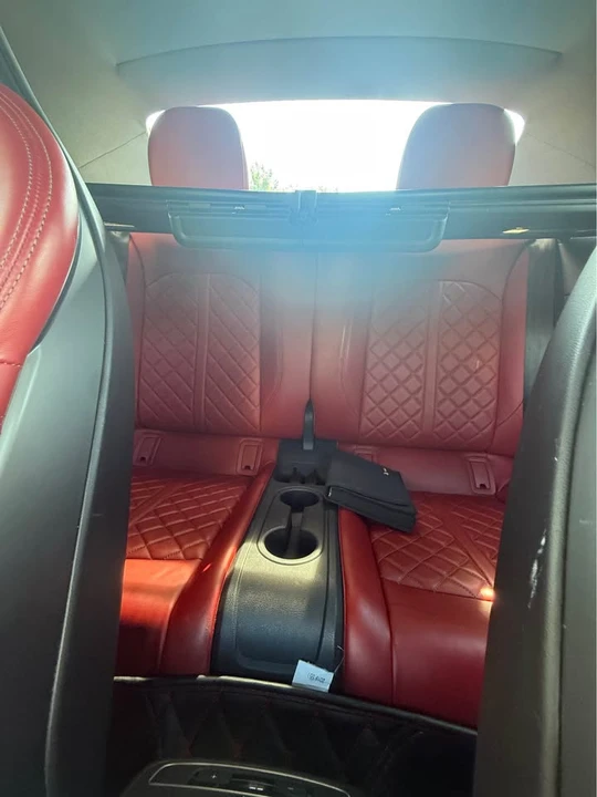 2019 Audi B9 S5 - Image 16 of 16