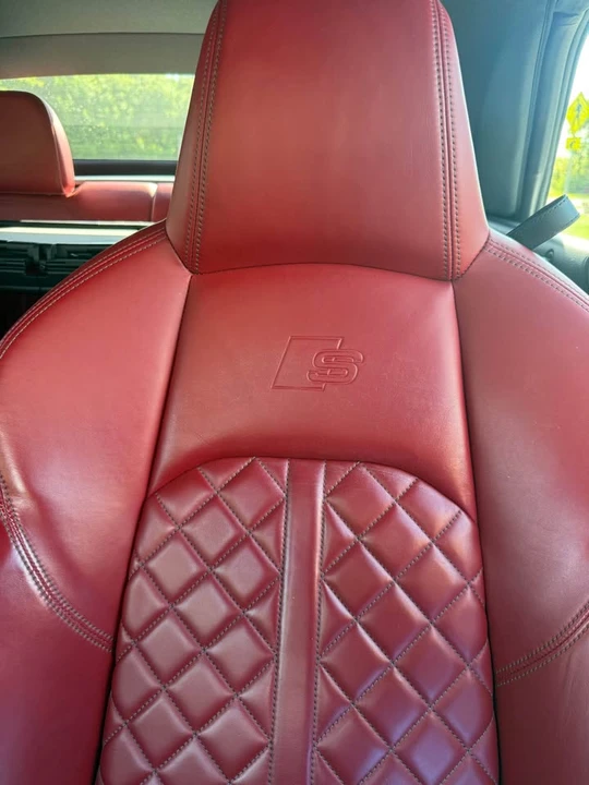 2019 Audi B9 S5 - Image 15 of 16