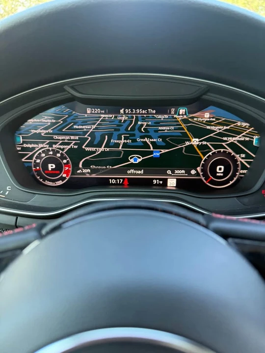 2019 Audi B9 S5 - Image 12 of 16