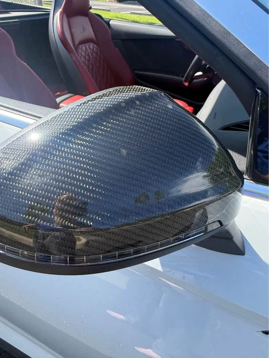 2019 Audi B9 S5 - Image 3 of 16