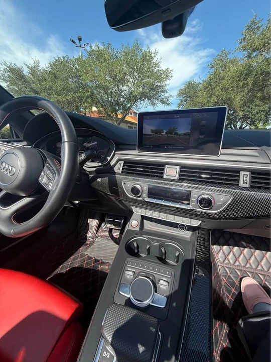 2019 Audi B9 S5 - Image 6 of 16