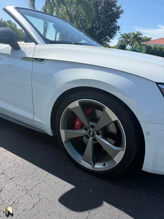 2019 Audi B9 S5 - Image 2 of 16