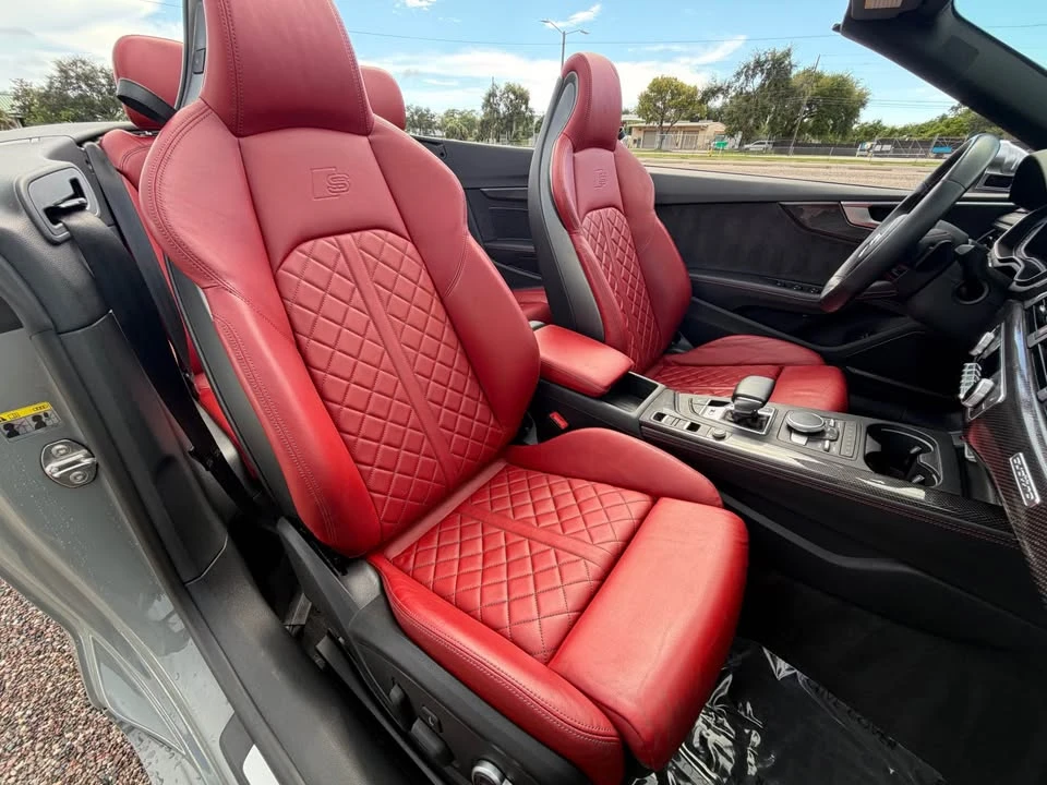 2019 Audi B9 S5 - Image 19 of 20