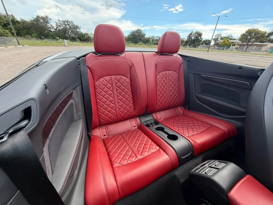 2019 Audi B9 S5 - Image 20 of 20