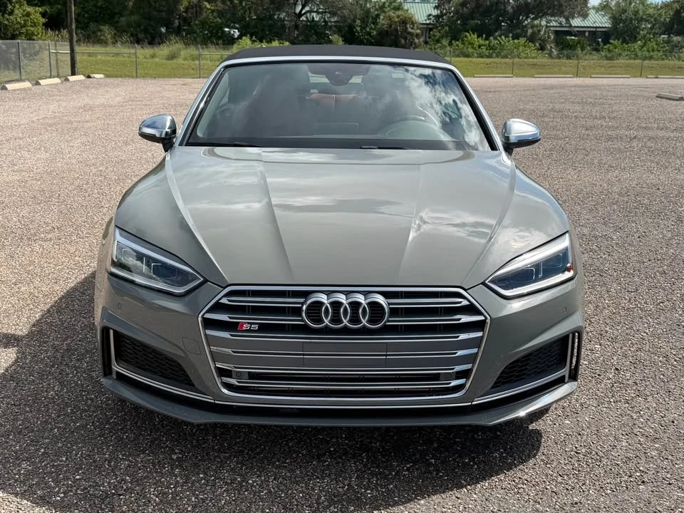 2019 Audi B9 S5 - Image 14 of 20