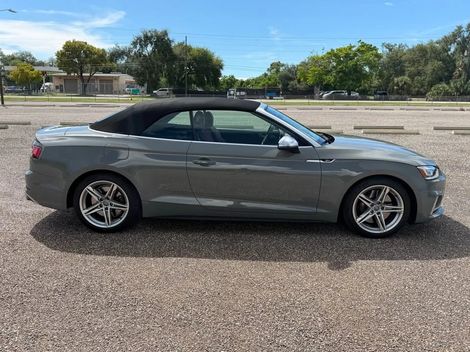 2019 Audi B9 S5 - Image 12 of 20