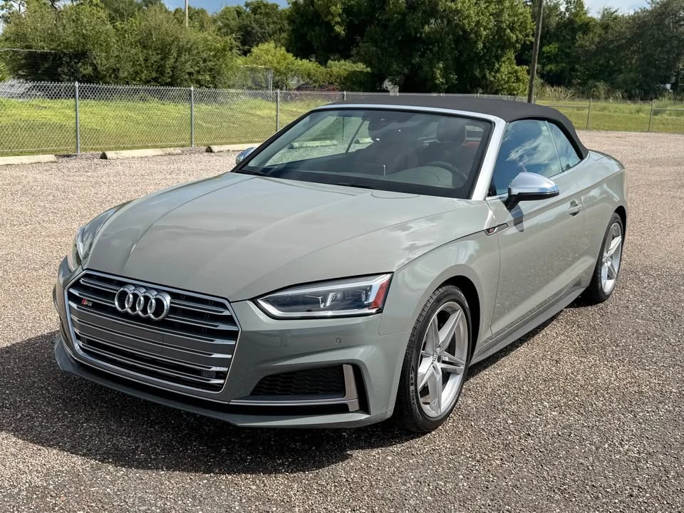 2019 Audi B9 S5 - Image 7 of 20