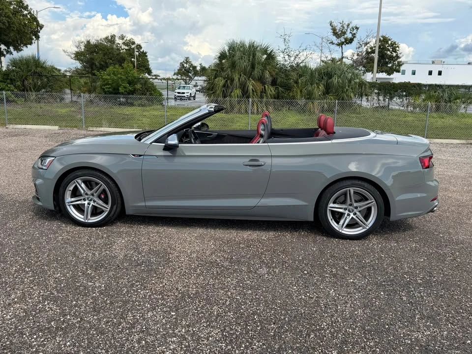 2019 Audi B9 S5 - Image 2 of 20