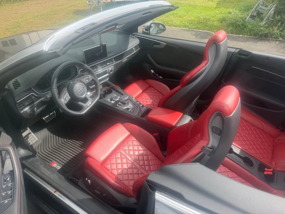 2019 Audi B9 S5 - Image 5 of 7