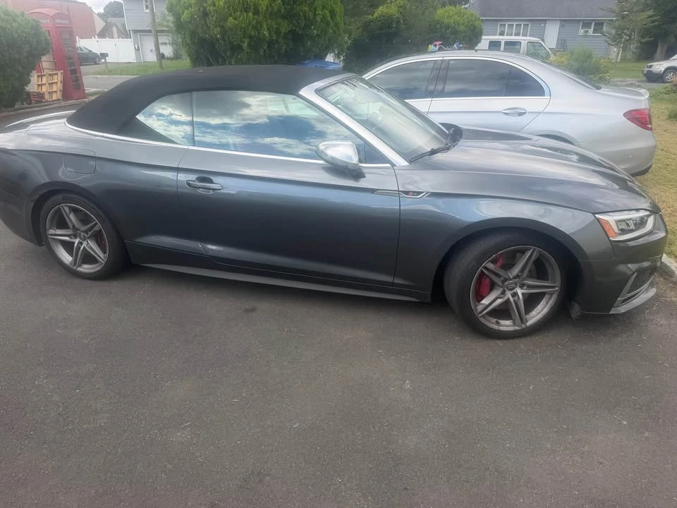 2019 Audi B9 S5 - Image 2 of 7