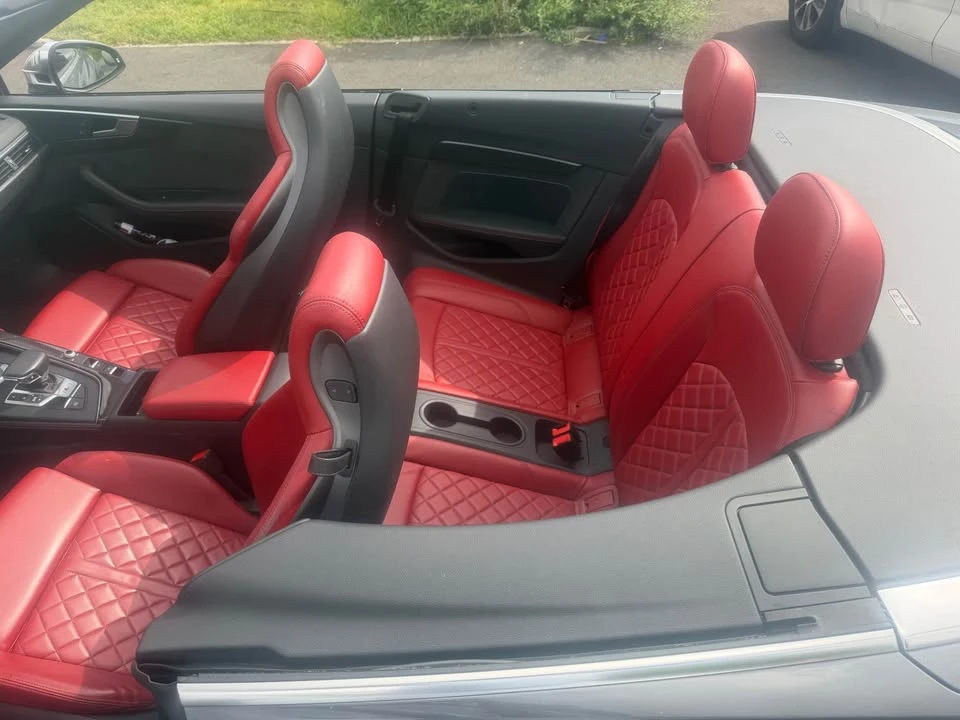 2019 Audi B9 S5 - Image 4 of 7