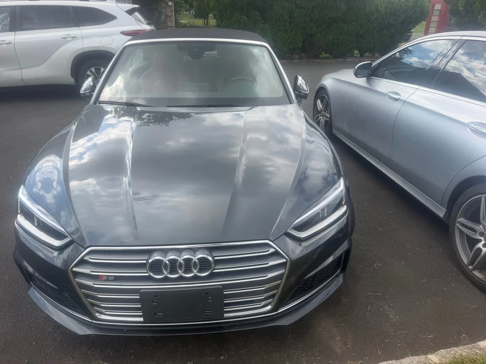 2019 Audi B9 S5 - Image 3 of 7
