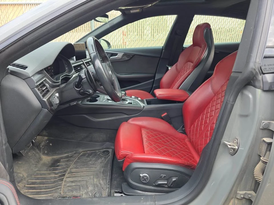 2019 Audi B9 S5 - Image 4 of 6