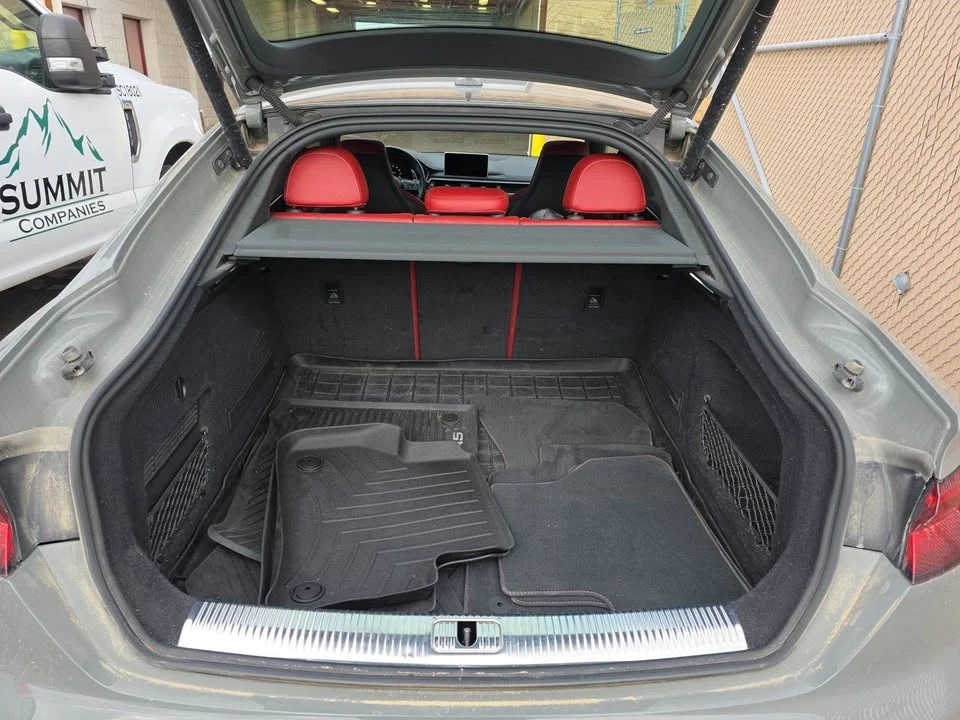2019 Audi B9 S5 - Image 6 of 6