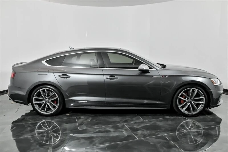 2019 Audi B9 S5 - Image 13 of 21